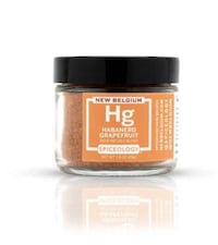 Beer-Infused Spice Blends Image 6