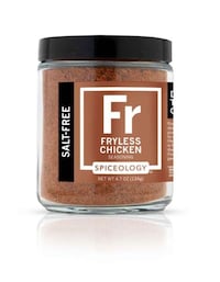 Summer-Ready Salt-Free Seasonings
