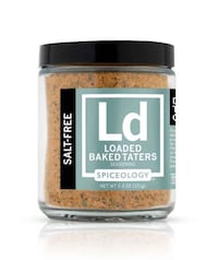 Summer-Ready Salt-Free Seasonings Image 3