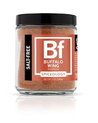 Summer-Ready Salt-Free Seasonings Image 4