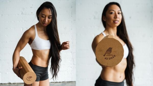 15 Cork-Based Lifestyle Products