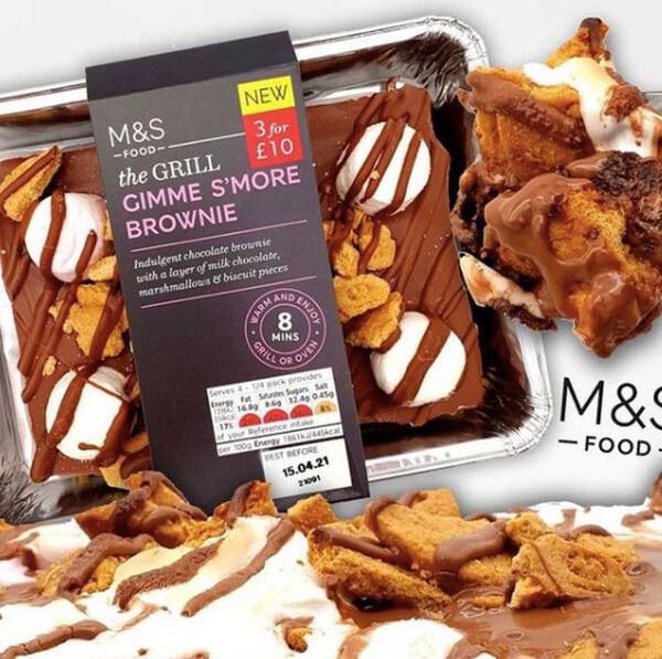 15 BBQ Cuisine Products
