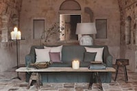 Chic Fortified Farmhouses Image 2