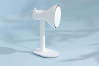 Air-Purifying Bladeless Fans Image 2