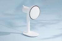 Air-Purifying Bladeless Fans Image 3
