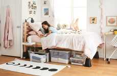 Student-Friendly Storage Solutions