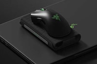 Data-Storing Mouse Pads Image 4
