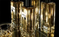 Perfume-Inspired Gin Spirits Image 1