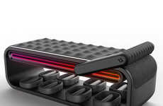 All-in-One At-Home Workout Systems