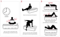 All-in-One At-Home Workout Systems Image 3