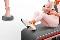 All-in-One At-Home Workout Systems Image 4