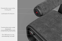 All-in-One At-Home Workout Systems Image 5
