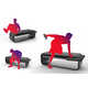 All-in-One At-Home Workout Systems Image 8