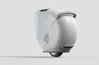Portable EV Charger Units Image 3