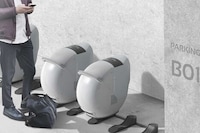Portable EV Charger Units Image 6