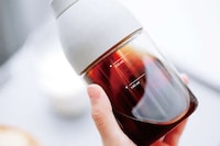 Instant Coffee Mixing Bottles Image 7