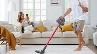 Quick-Charge Cordless Vacuums Image 1