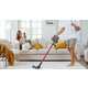 Quick-Charge Cordless Vacuums Image 1