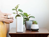 Low-Cost Mesh Router Systems Image 2
