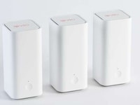 Low-Cost Mesh Router Systems Image 6