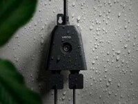 Weather-Resistant Smart Plugs Image 1