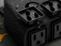 Weather-Resistant Smart Plugs Image 2