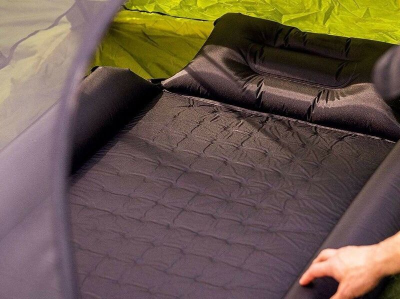 Weatherproof Camping Sleep Pads