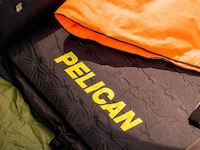Weatherproof Camping Sleep Pads Image 2
