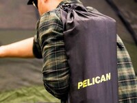 Weatherproof Camping Sleep Pads Image 3