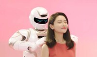 Expressive Human Support Robots Image 1