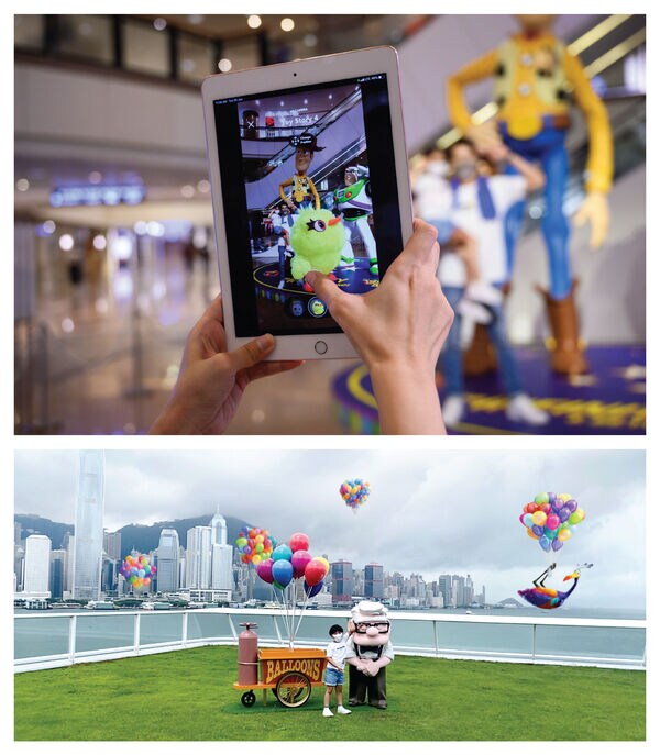 Phygital Animation Festivals