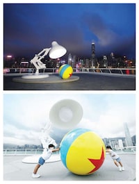 Phygital Animation Festivals Image 3