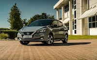 Sound-Simulating Electric Cars
