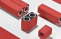 Swappable Component Power Banks