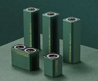 Swappable Component Power Banks Image 2