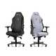 Customizable Comfort Gaming Chairs Image 1