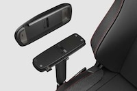 Customizable Comfort Gaming Chairs Image 3