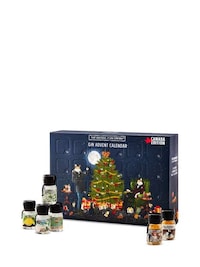 Festive Gin Advent Calendars Image 1