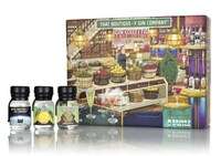 Festive Gin Advent Calendars Image 3