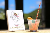 Powdered Ready-to-Mix Cocktails Image 1
