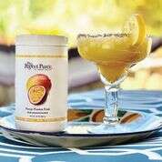 Seasonal Summertime Cocktail Pur&eacute;es Image 1