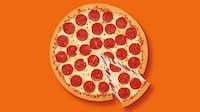 Low-Cost Plant-Based Pizzas Image 1