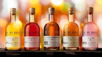 Demure Glass Cocktail Packaging Image 1
