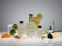 Demure Glass Cocktail Packaging Image 2