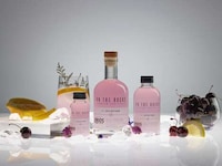 Demure Glass Cocktail Packaging Image 5