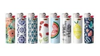 Rustic Design-Inspired Lighters Image 1