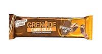 Fudge-Flavored Protein Snacks Image 1