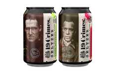 Wine Brand Hard Seltzers