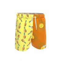 Exclusive Seltzer-Scented Swimwear Image 2