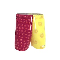 Exclusive Seltzer-Scented Swimwear Image 3